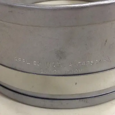 NEW APPLIED INSTRUMENTS A-54B304-X