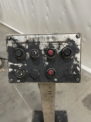 USED CINCINNATI 175-OBS