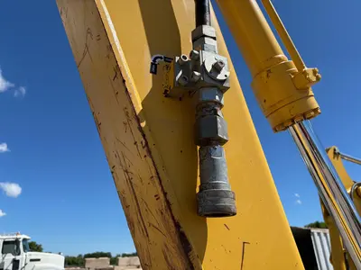 Used 2019 KOMATSU PC138USLC-11 Crawler Excavators Wisconsin US | Proxy Equipment #1388870