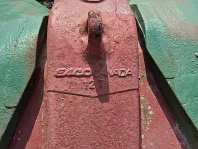 NEW ESCO L23490P65SV2ADHL1
