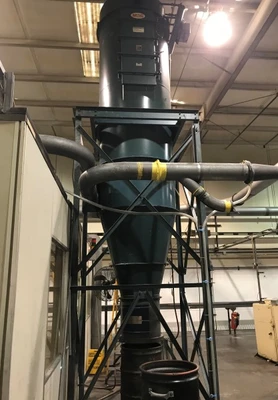 MAC 96AVR21 Filtration Equipment | Mohawk Machinery (1)