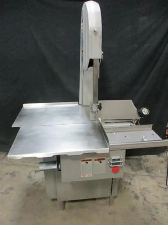 Used BIRO 3334 Meat Processing Equipment British Columbia CA | Surrey Food Equipment #435136