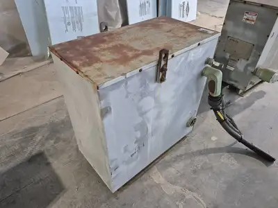 USED 2002 DELTA CETC0075S001534