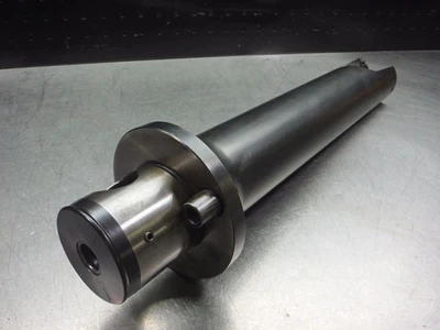 Komet ABS 100 â2.5" Indexable Core Drill UV2100200 (LOC1383D)