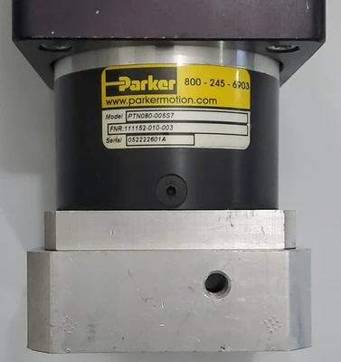 USED Parker PTN080-005S7