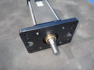 Used EXLAR GSX500602MFMGL4138 Linear Actuators Ohio US | HGR 24 #737662