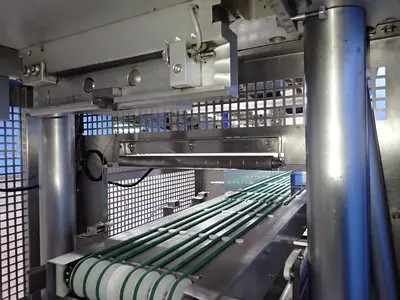 USED 2015 ILPRA FOODPACK 1460
