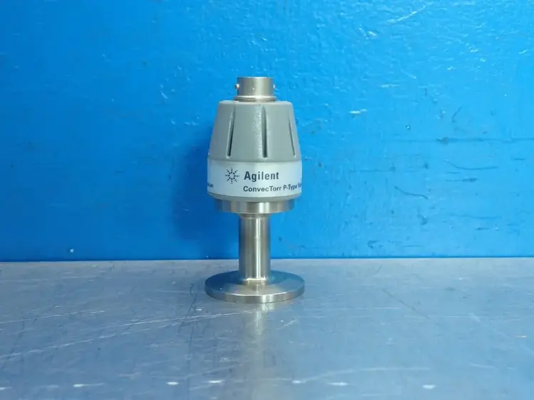 Used AGILENT L9090306 Vacuum Gauges / Controllers Ohio US | HGR 24 #756078
