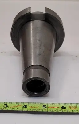 Used UNSPECIFIED NMTB50 END MILL HOLDER – SIZE 1” Arbors & Adapters Kentucky US | Aucto #1315973