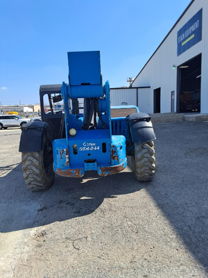 USED 2016 Genie GTH-844
