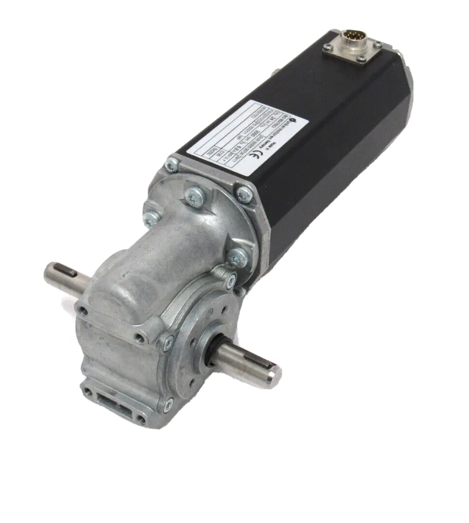 NEW DUNKERMOTOREN BG65X75CI GEAR MOTOR 15:1