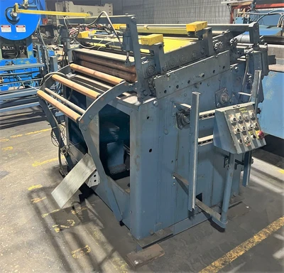 USED 1978 ROWE 20050-DSJ / C4-50-C