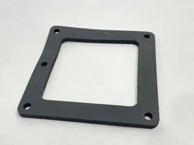 New | in-Stock Hoffman Sealing Plate Kit 90-Degree Angle Lay-in 4" X 4" 18470 Misc Electrical & Power Parts Michigan US | Maverick Industrial Sales #1402282