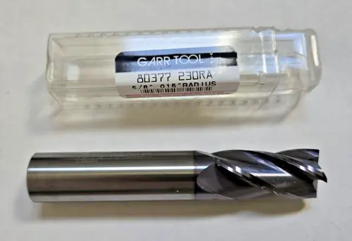 NEW Carbide Does Not Apply