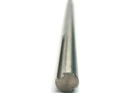 AE001 | Sure-Kap  Horizontal Spindle Shaft - Used