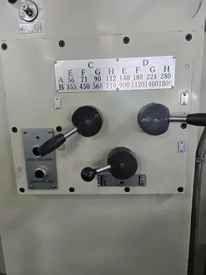 USED JAFO FWR 40J 2