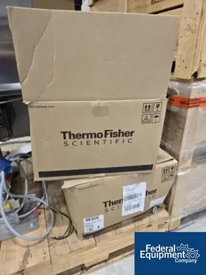 USED Thermo Fisher Scientific Thermo Fisher Scientific Single-Use Mixer