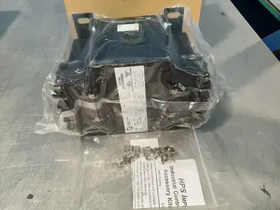 New | in-Stock HAMMOND POWER SOLUTIONS INC. PH750MQMJ Transformers Ohio US | HGR 24 #1478219