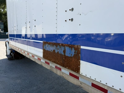 Used 2018 INTERNATIONAL 4300 SBA4X2 Box trucks Indiana US | Miedema Asset Management Group #1414604