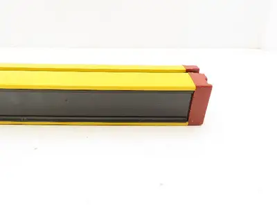 Omron F3S-TGR-CL4B-035-450 Hand Protection Safety Light Curtain Receiver 450mm