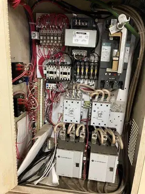 STERLCO G9016-J1 Extrusion Other, Temperature Control Units | Mark One Machinery (4)