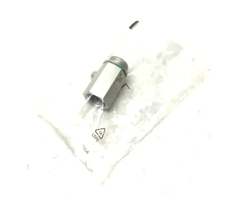 New | in-Stock FESTO PNEUMATIC MANUAL OVERRIDE Misc Industrial Equipment | Maverick Industrial Sales #1110935