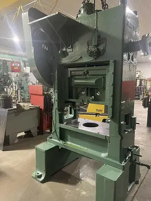 USED MINSTER P2-60-36