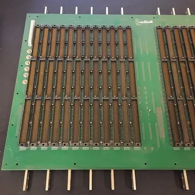 LTX DBPNT 865-7322- 01 REV