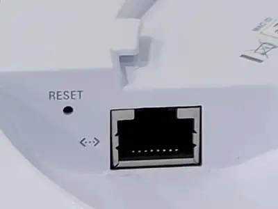 NEW UBIQUITI UAP-NANOHD
