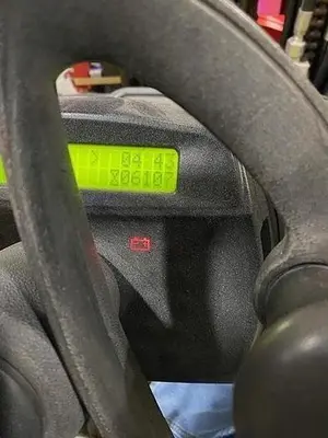 Used BOLZONI ARF-84-1060PE0441 Misc Forklifts Pennsylvania US | Global Equipment International, LLC #185431