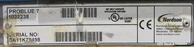 Used DELKOR TFS Tray Formers Illinois US | Aaron Equipment #1295547