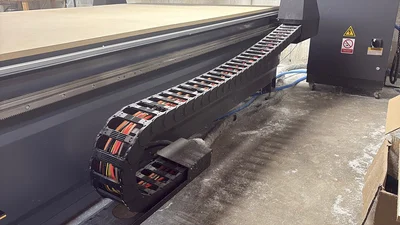 Used _UNKNOWN_ _UNKNOWN_ CNC Routers Georgia US | Auction Management Corporation #1548673