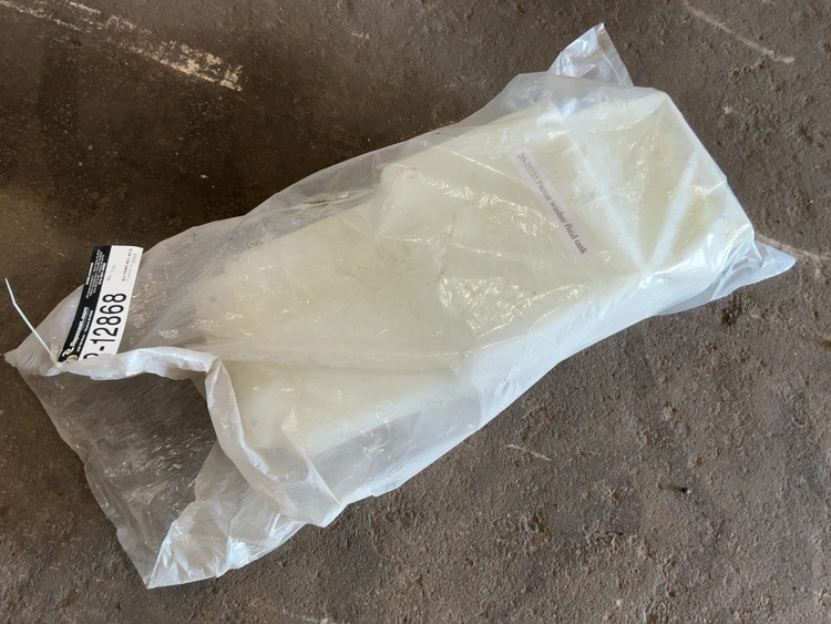 Used _UNKNOWN_ _UNKNOWN_ Plastic and Fiberglass Tanks Michigan US | Miedema Asset Management Group #1579946