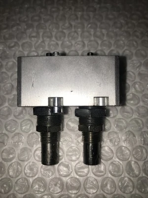 USED Festo DRQD-B-20-90-YSRJ-A-AR-ZW