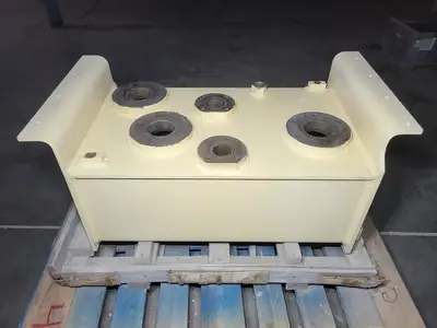 EX1900 Hydraulic Oil Tank