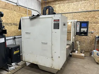 USED 1997 FADAL 4020HT (906-1)
