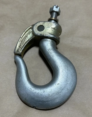 USED ED BULLARD 6A