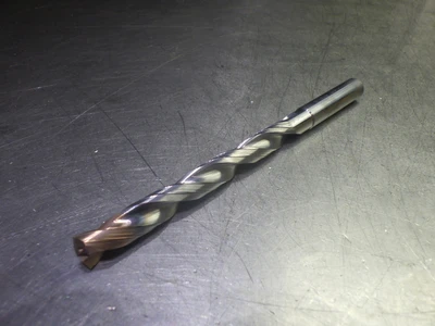 Walter 3/8" Coolant Thru Carbide Drill 10mm Shank A6489DPP-3/8IN (LOC594)