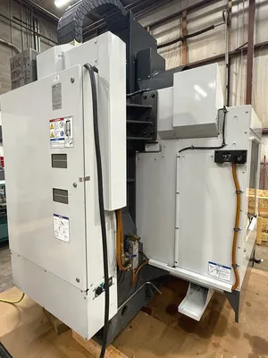 2013 HAAS VF-2 Vertical Machining Centers | Hindley Machine Tool Sales, LLC (6)