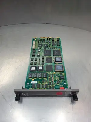 Used Bailey IMMFP12 SYMPHONY MULTI-FUNCTION PROCESSOR MODULE, 5VDC, 10W PLC Processors | Palmetto Automation #1149781