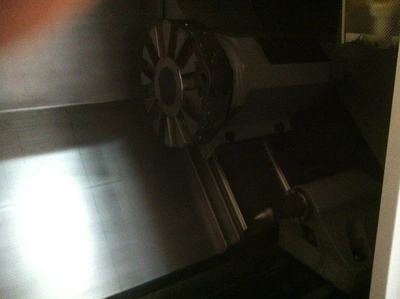 USED 2009 HAAS ST-30