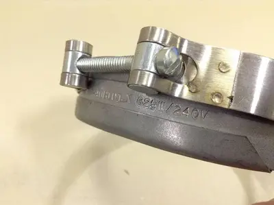 NEW APPLIED INSTRUMENTS A-40B101-X