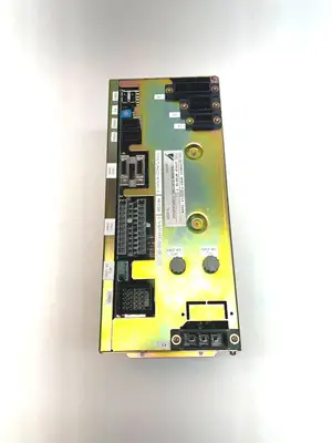 Used Yaskawa Power Supply Module Robot Parts Michigan US | Maverick Industrial Sales #1393476