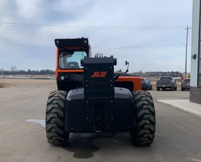 New | in-Stock 2026 JLG 1644 TELEHANDLER Misc Forklifts Alberta CA | Adcock Equipment #1417982