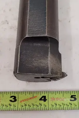 USED VALENITE 9T9 G-TB-175