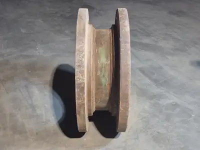 Flanged Pipe Expansion Joint 14" ID, 21" OD, B16.5 Class 150