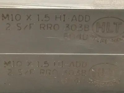 NEW HLT 334732