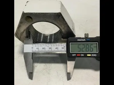 USED SHINWA S-80CN PU08-35 TBN1.375