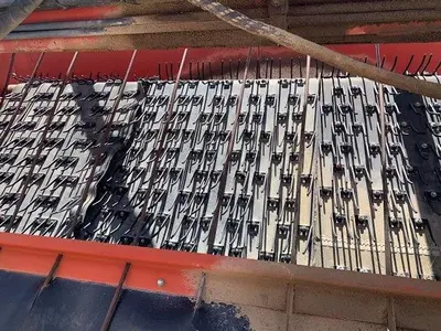 USED H & S TWM2