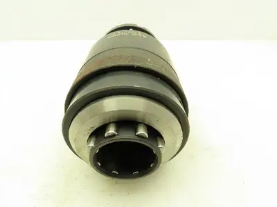 Roll-A-Matic Rams-1055 T619432 Burnishing Tool Cogsdill Roller Morse Taper